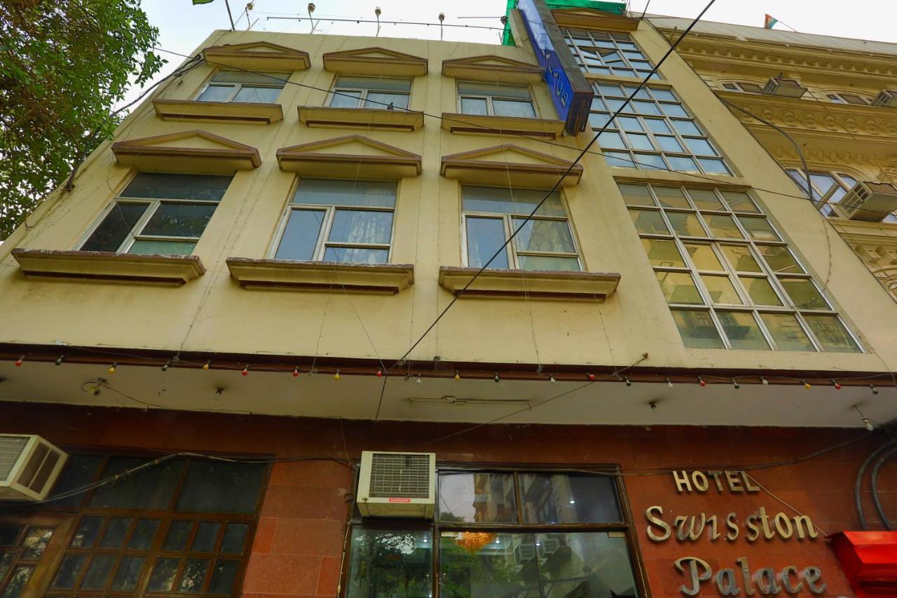 Swisston Palace Delhi  Ngoại thất bức ảnh