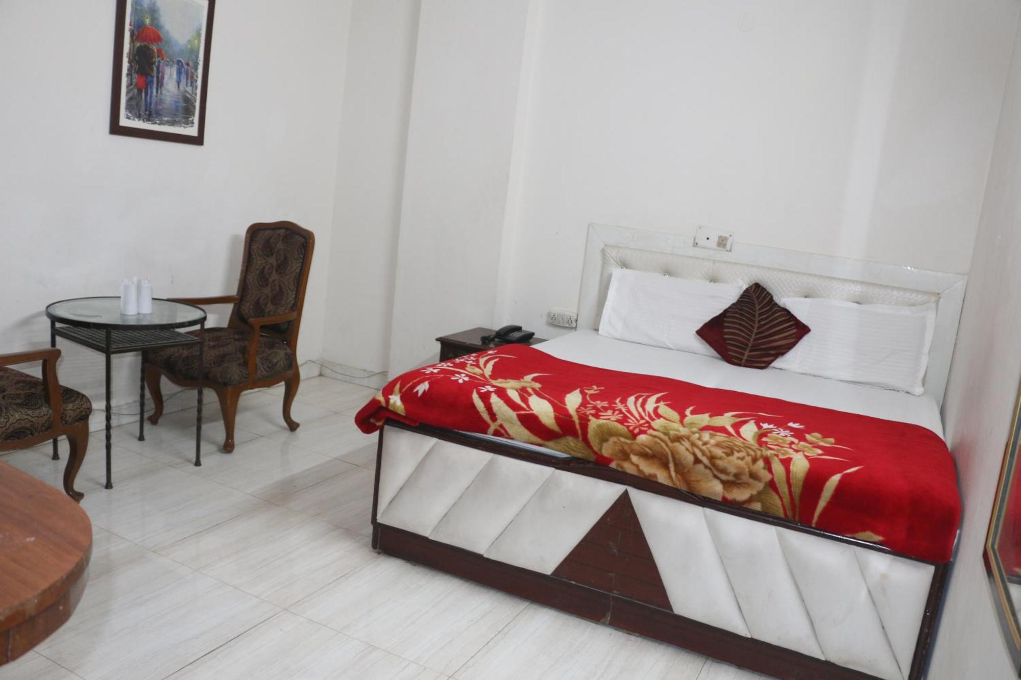 Swisston Palace Delhi  Ngoại thất bức ảnh
